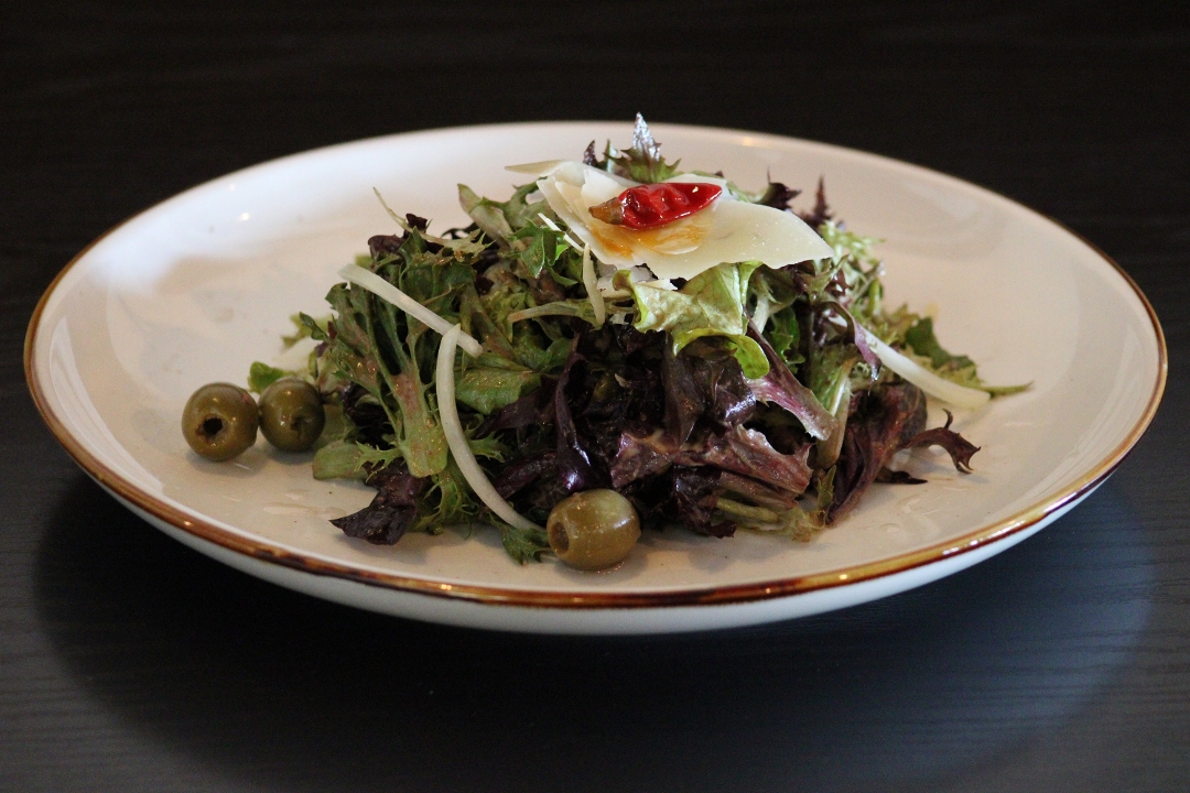 Laveen Salad.