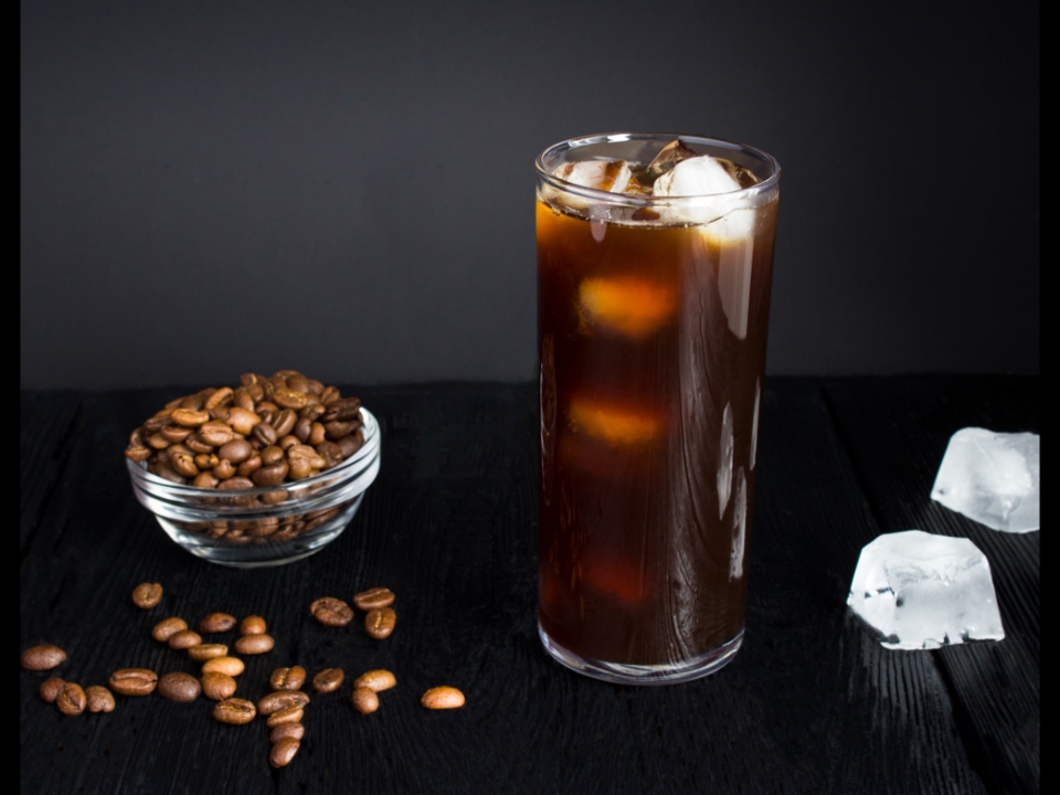 Cold Brew*.