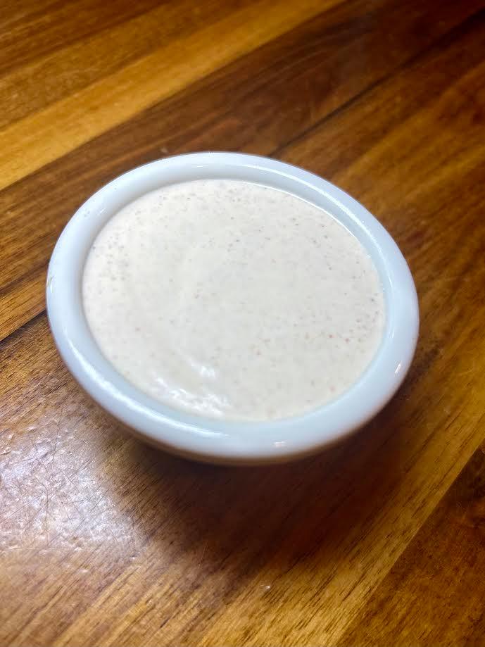 Sour Cream.