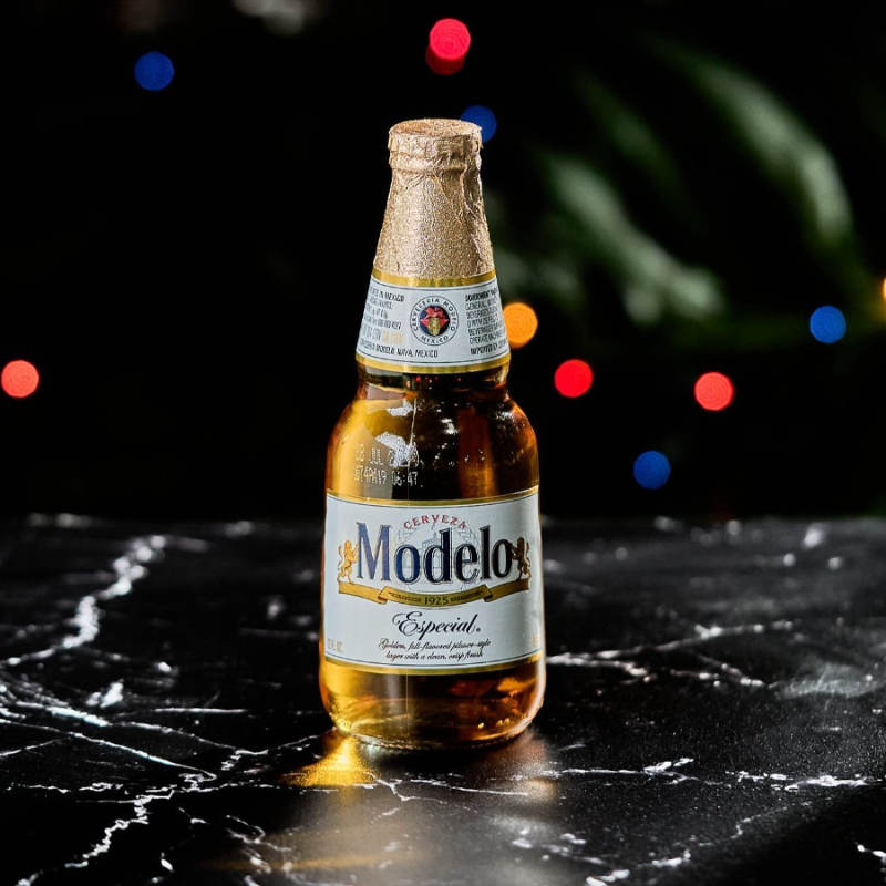Modelo.