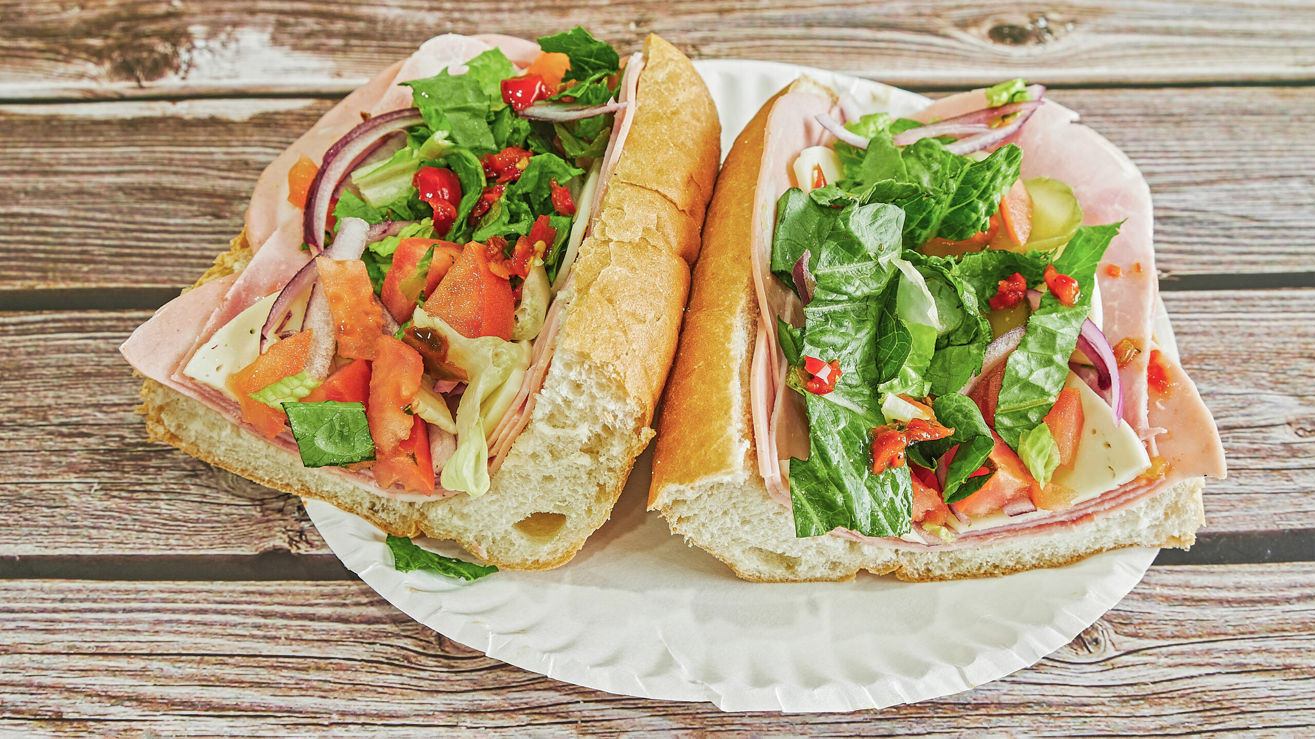 Italian Sub.