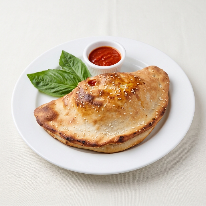 Calzones.