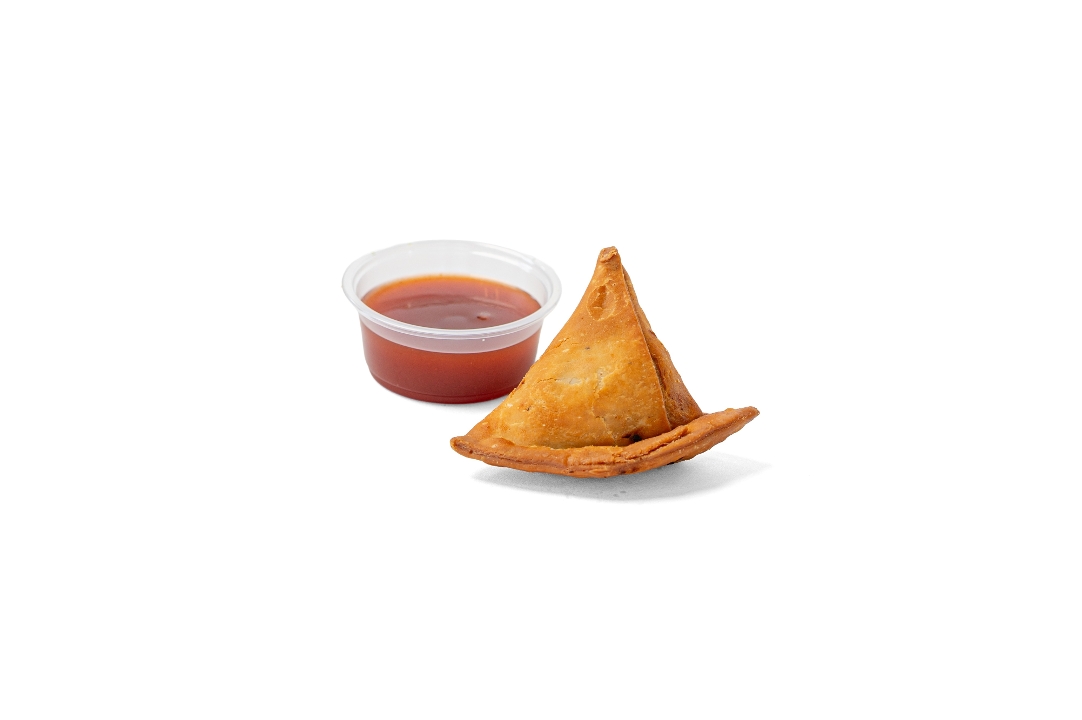 Single Samosa.