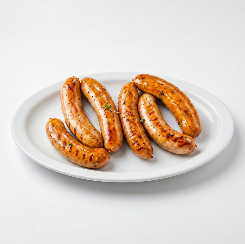 Chorizo.