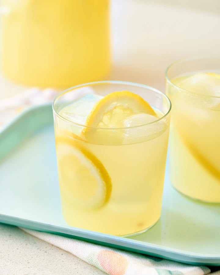 Lemonade.