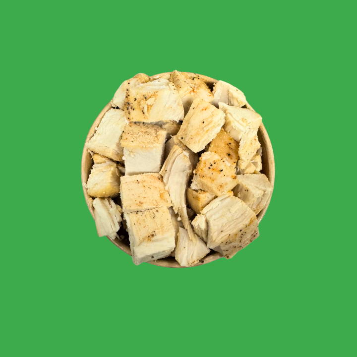 Side of Chicken.
