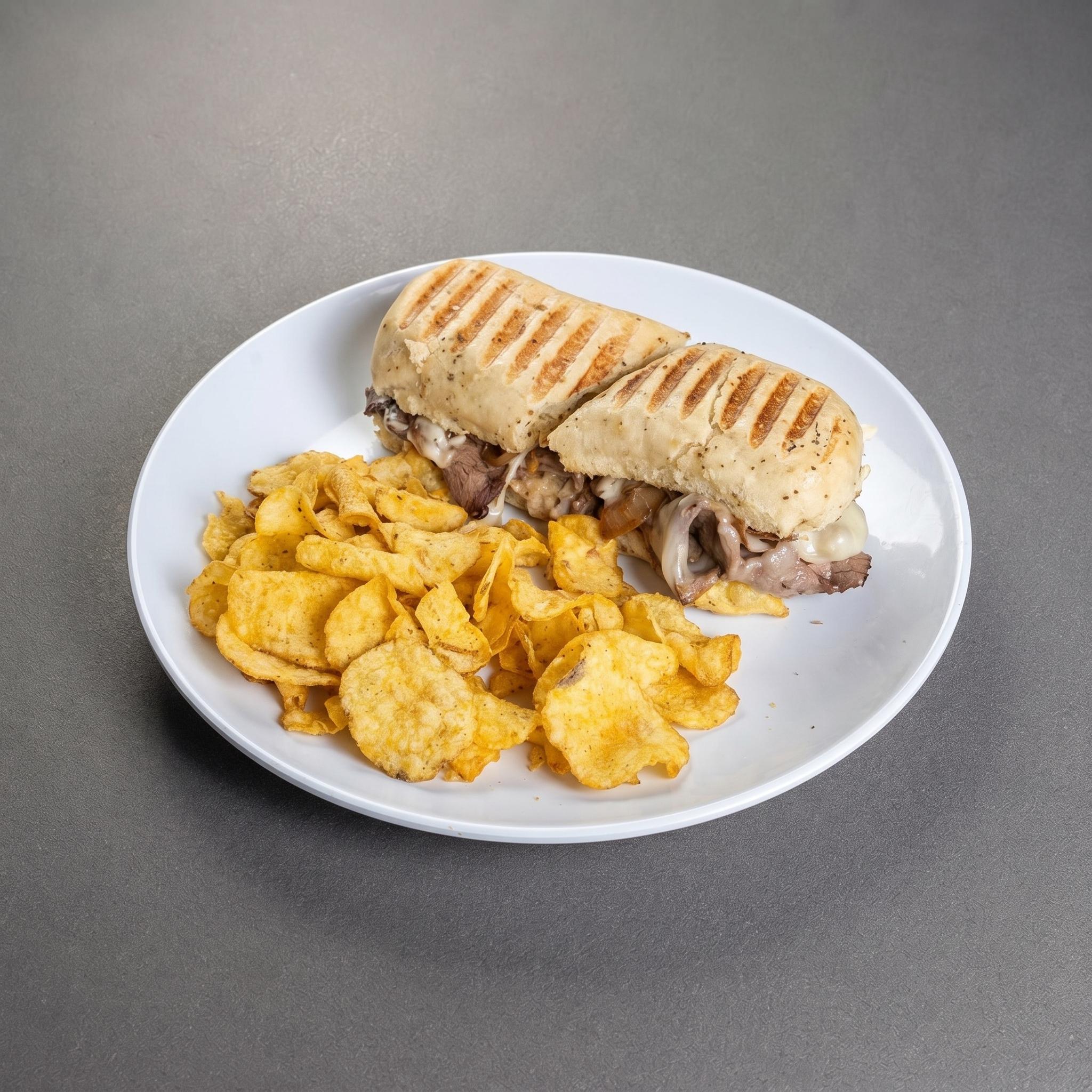 Roast Beef.