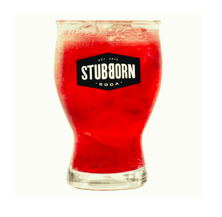 Stubborn Black Cherry.