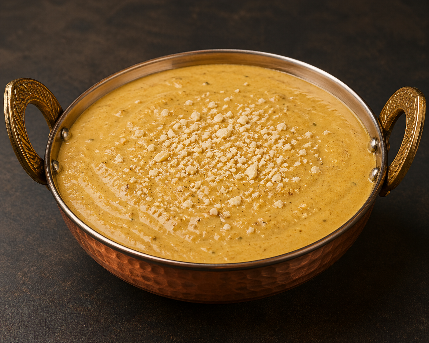 Korma.