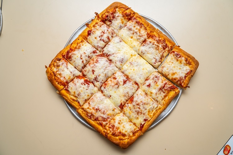 XL Sicilian Create Your Own.