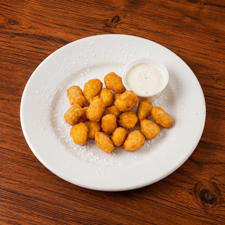 Awesome Nuggets.
