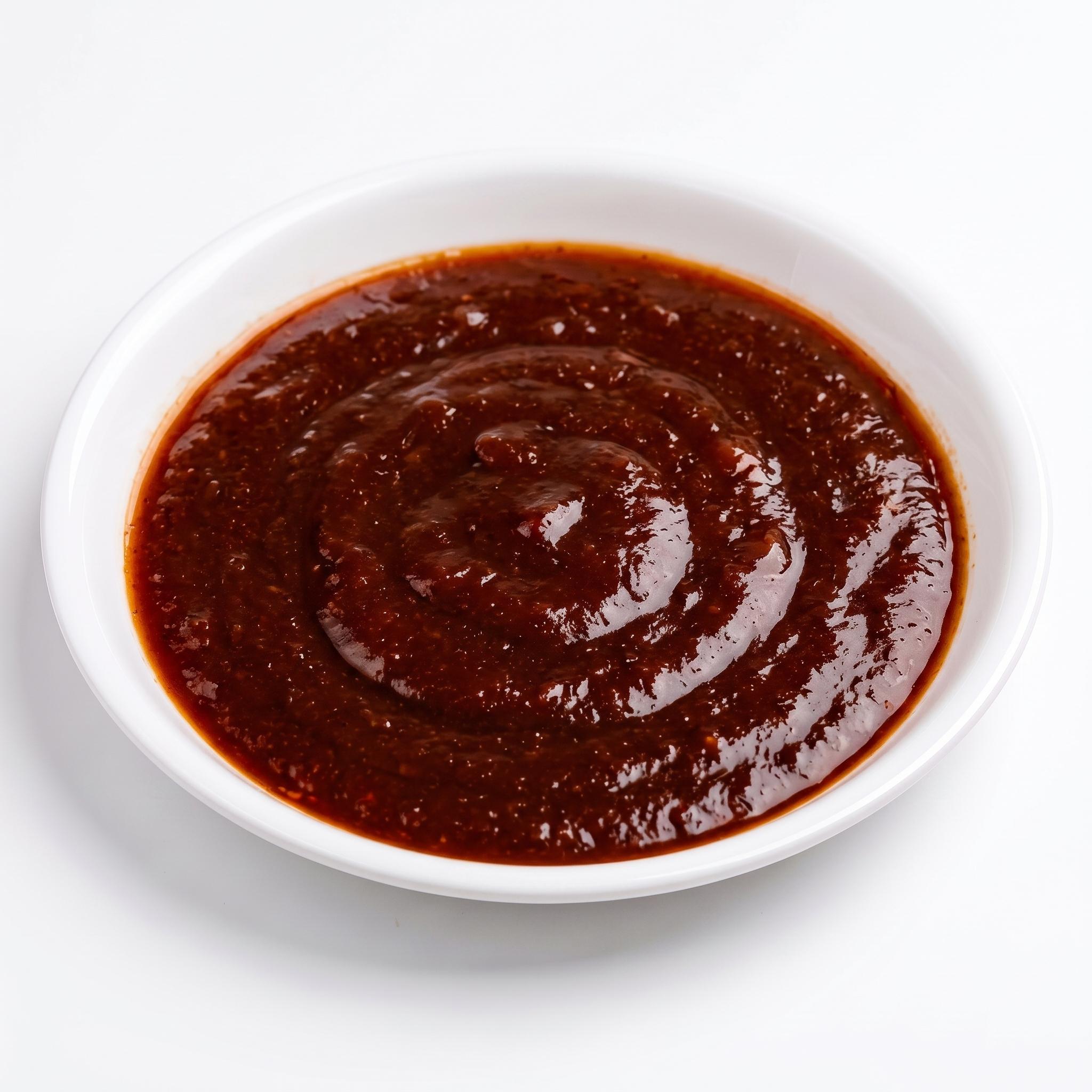 Tamarind Chutney.