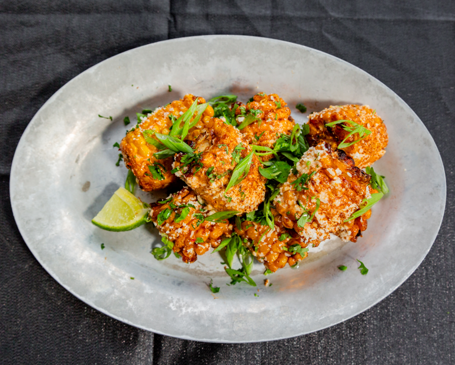 Corn Bites.