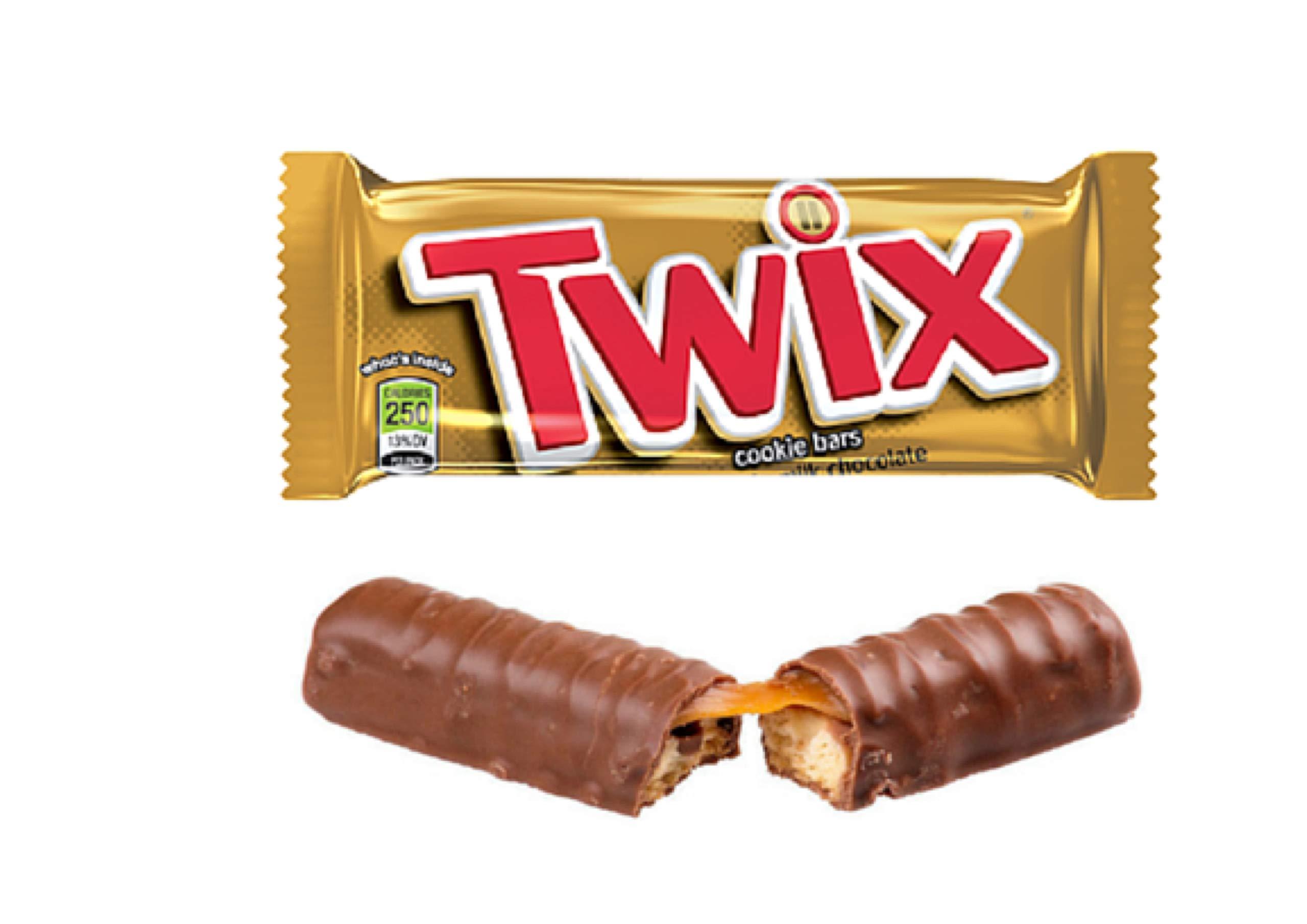 Twix.