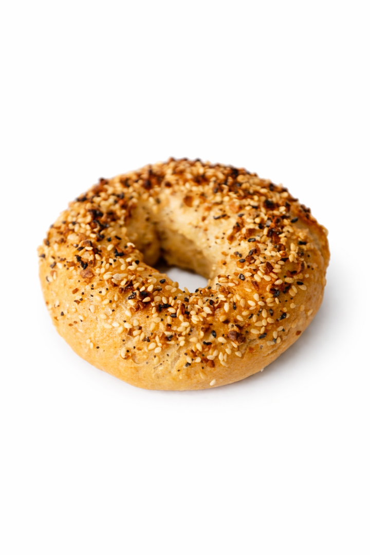 Everything Bagel.