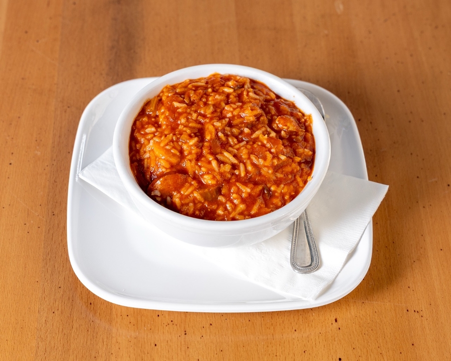 Sm Jambalaya.