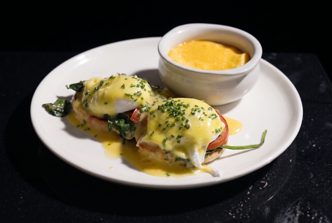 Florentine Benedicts.