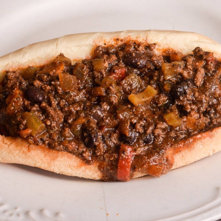 Chili Dog.