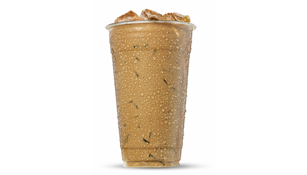 Chai Tea Latte.