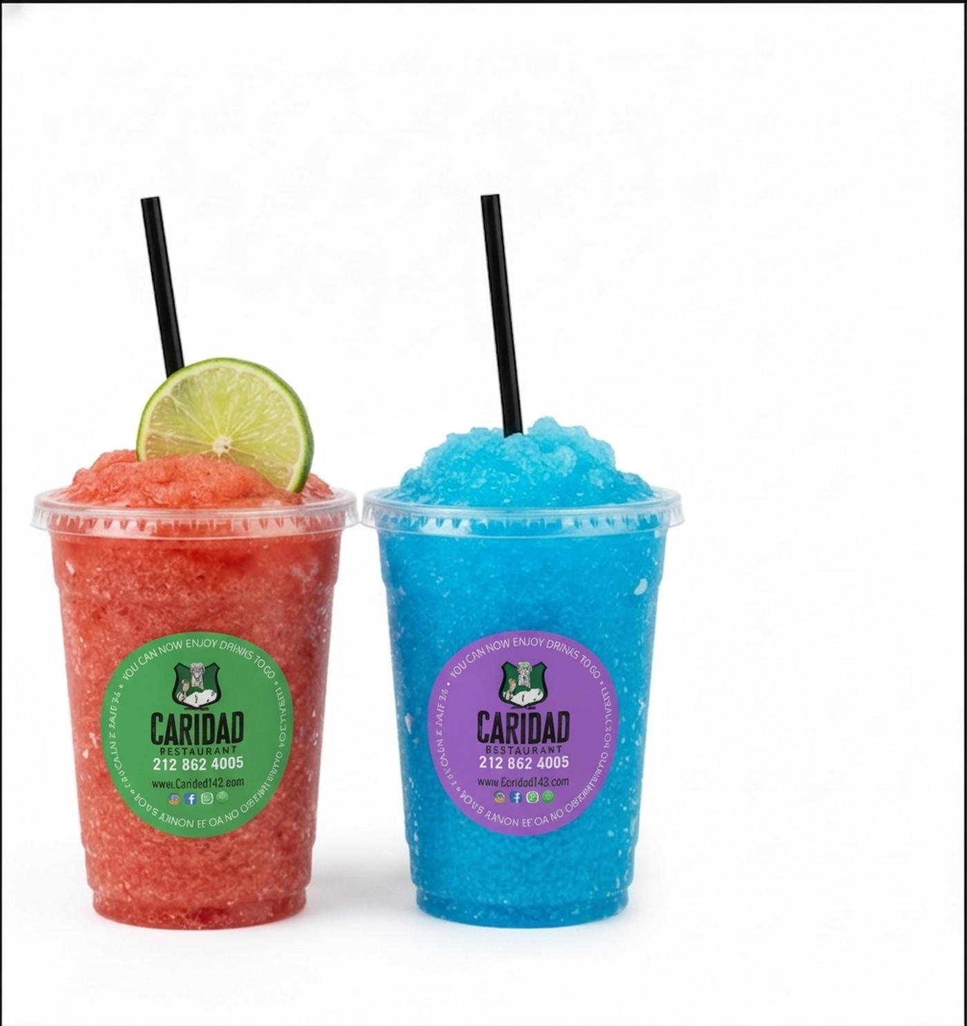 Drinks to Go Special: Two for 18.