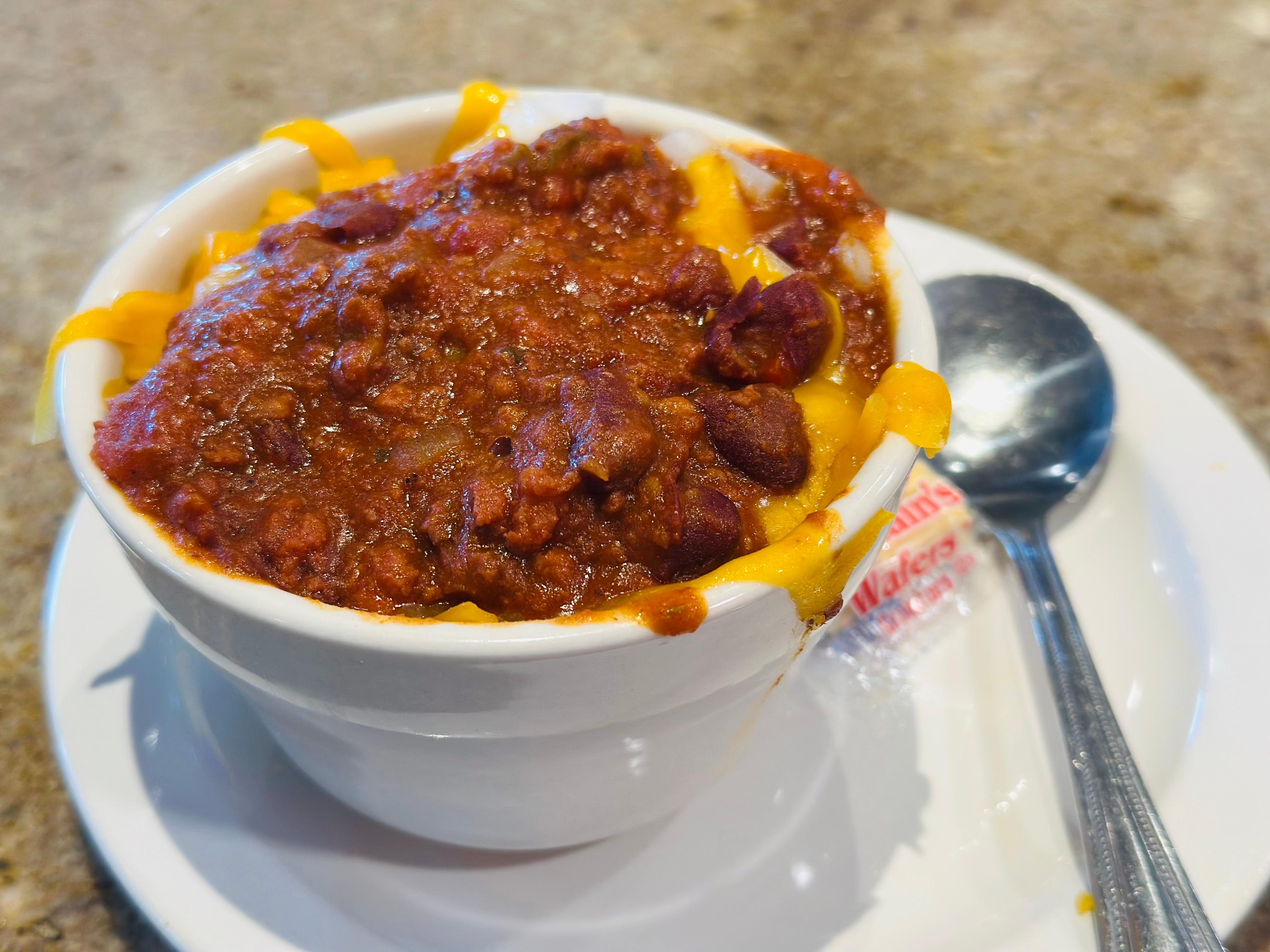 Chili (cup).