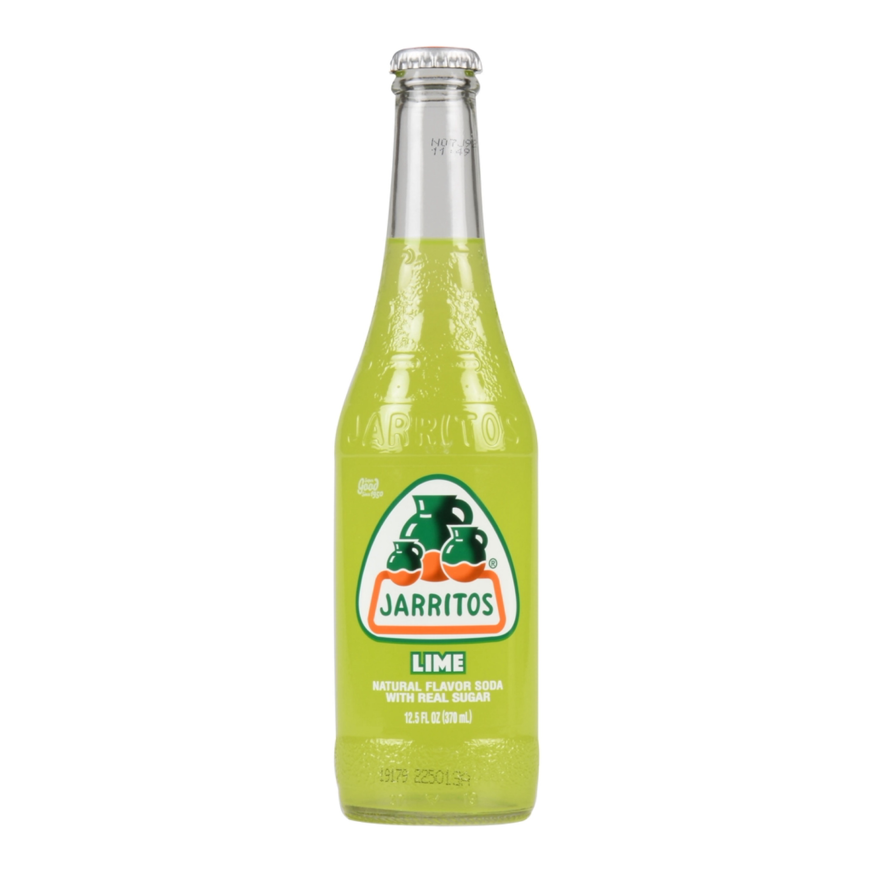 Jarritos - Lime.