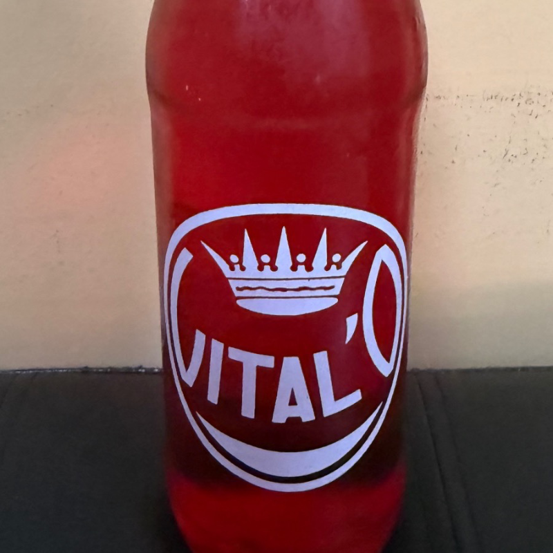 Vital'o Big.