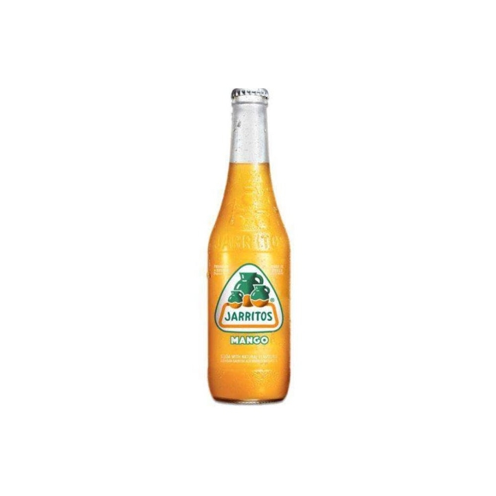 Jarritos Mango.