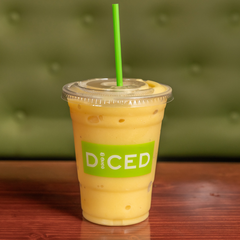 Smoothie.