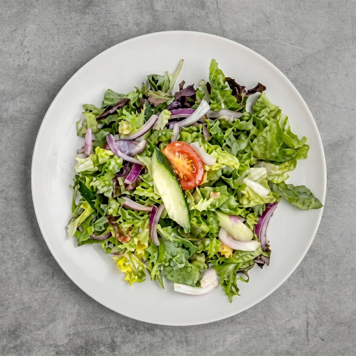 Side Salad.