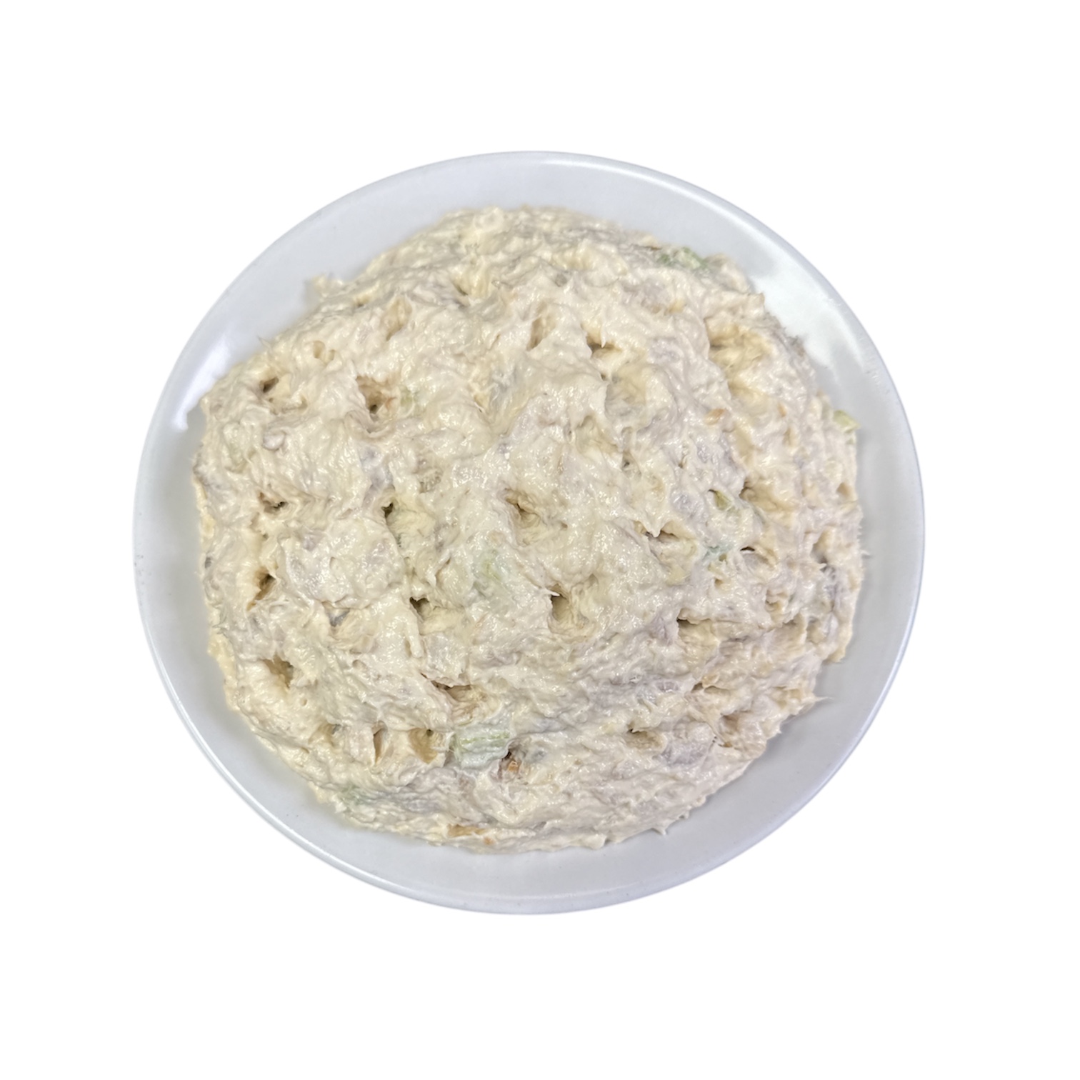 Whitefish Salad.