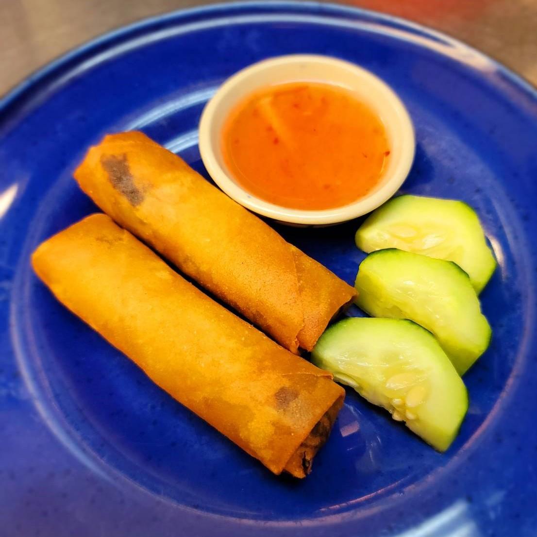 A1 Sap's Roll (2 Pcs).