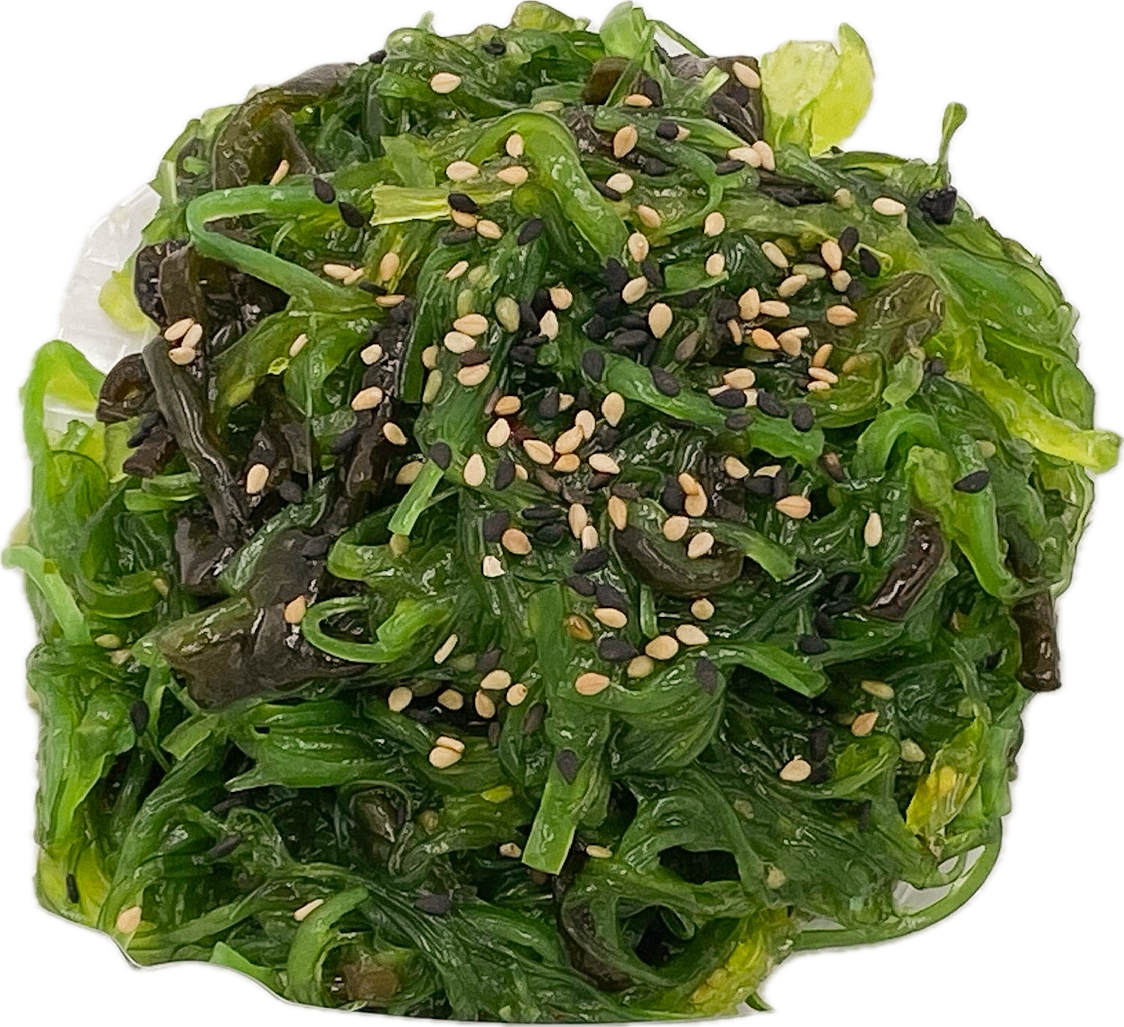 Seaweed Salad (Side)