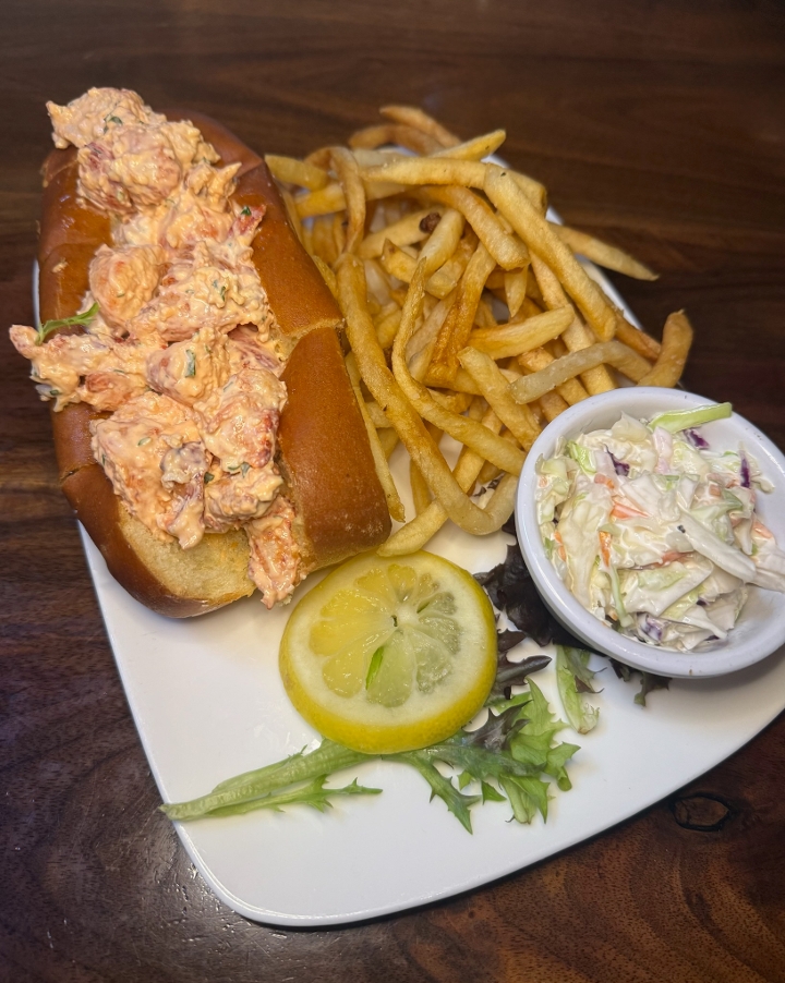 Lobster Roll.