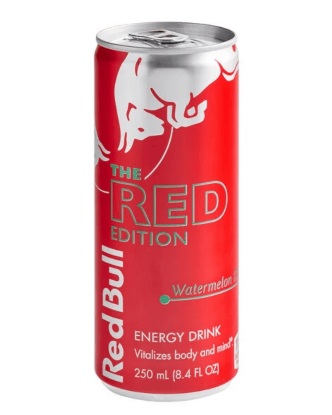 Red Bull Watermelon 8.4oz.