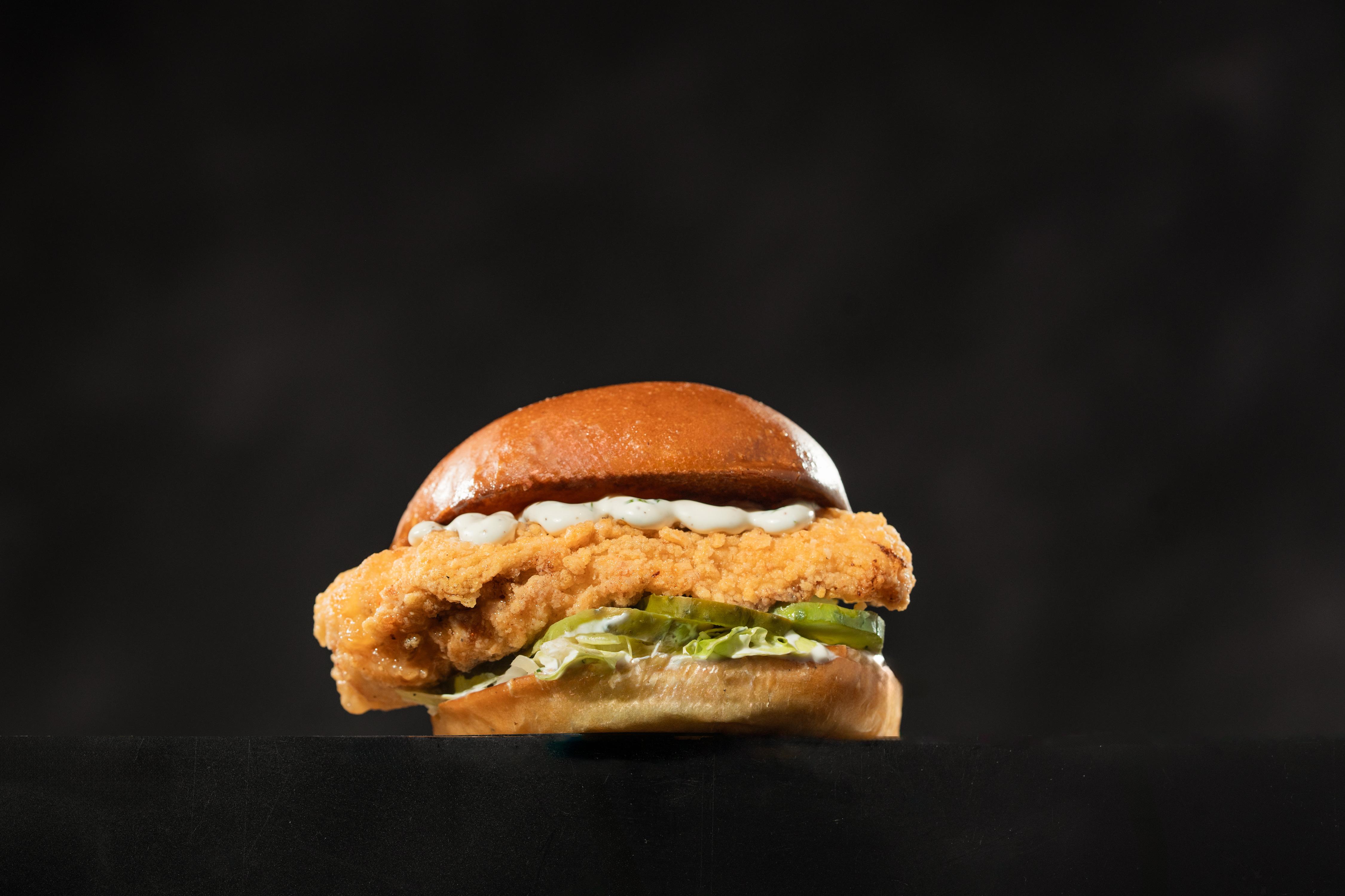Fry Me Up.