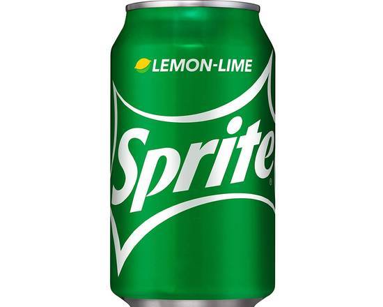 Can Sprite.