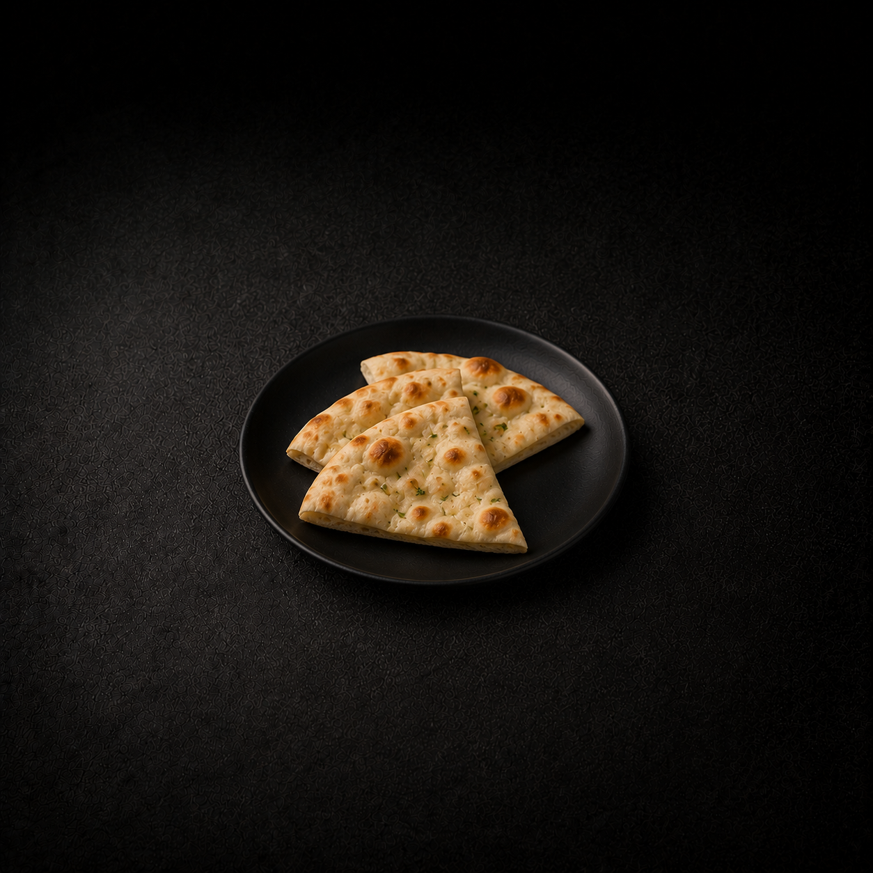 Naan.