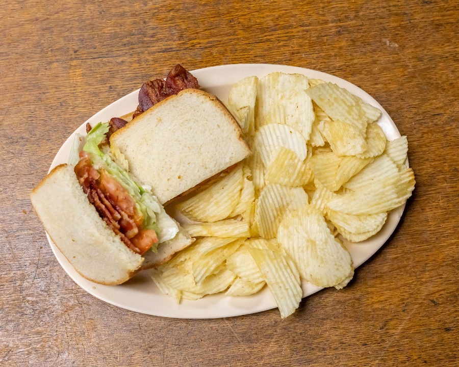 B²LT SANDWICH.