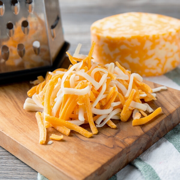 Cheese.