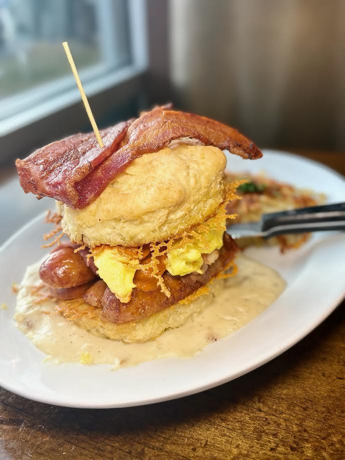 The M.O.A.B. Sandwich.