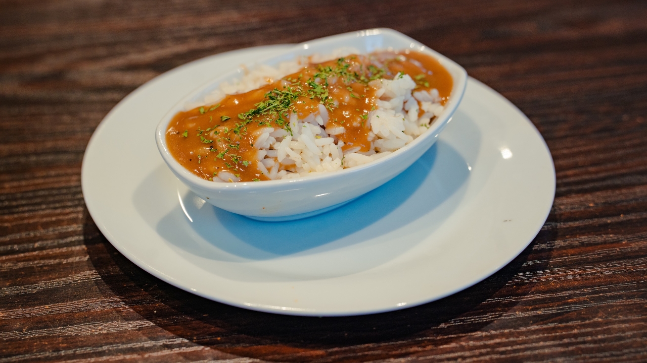 Rice.