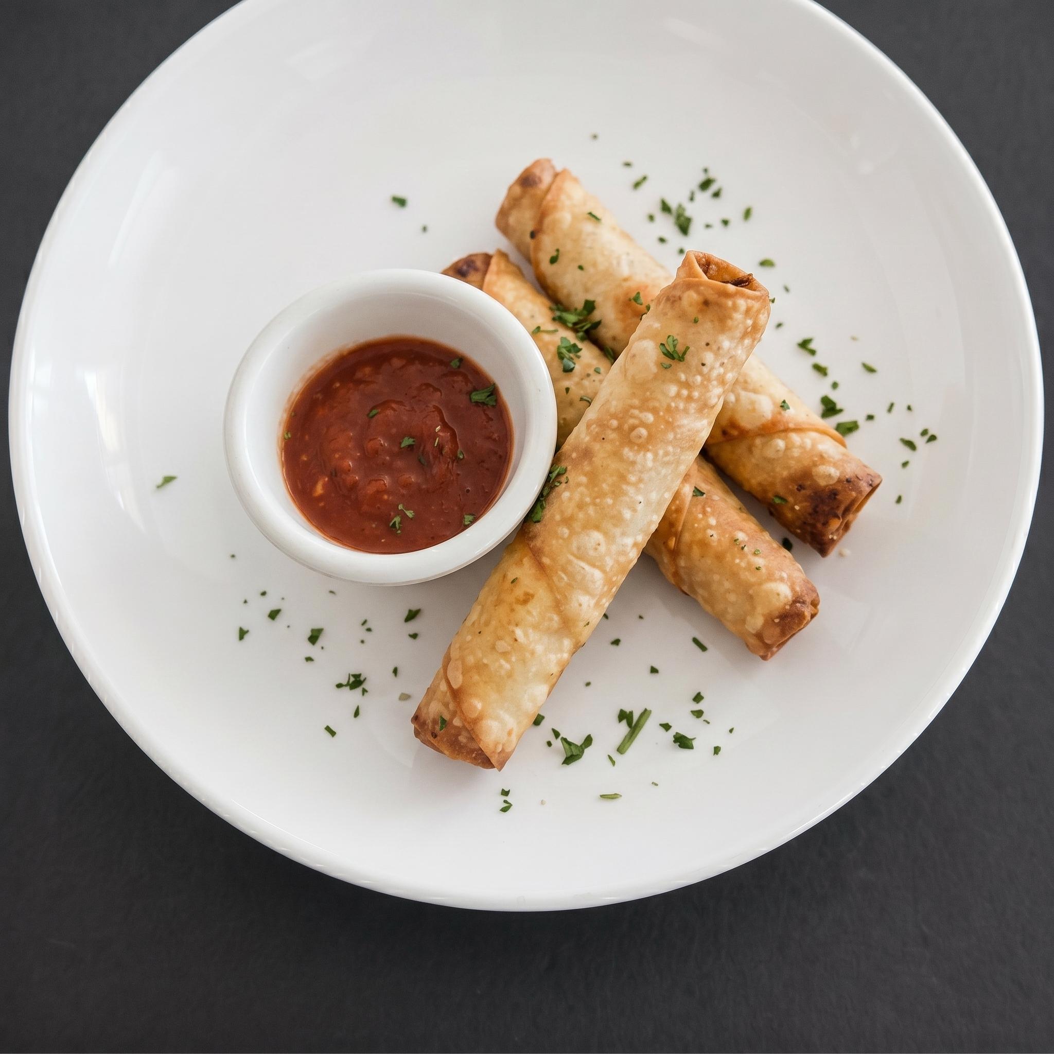 Phyllo Cigars.