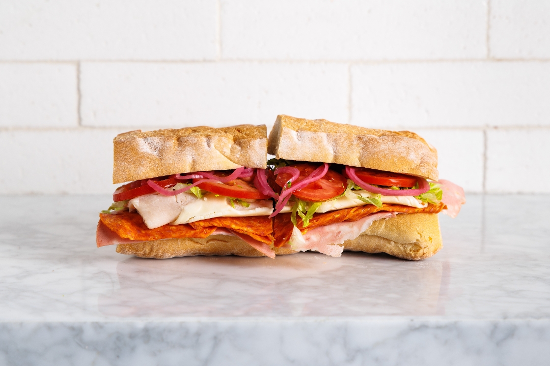 Cold Cut.