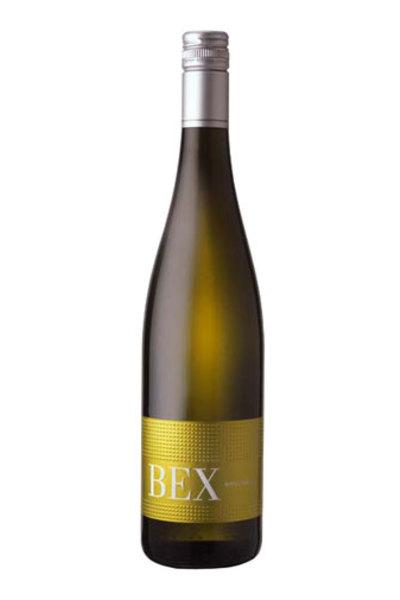 Bex Riesling - White Wine from Germany - 750ml Bottle.