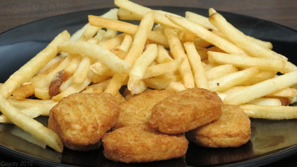 Chicken Nuggets Meal (6).