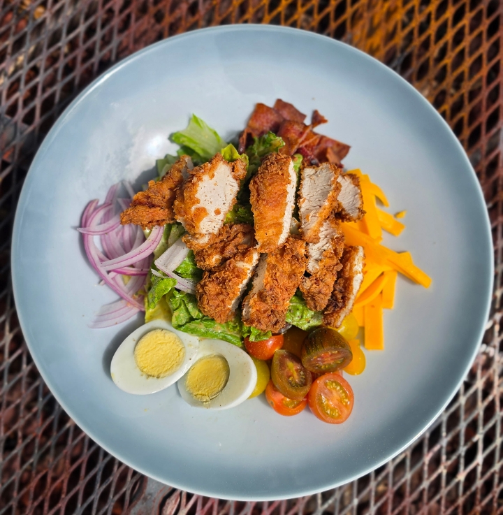 Cobb Salad.