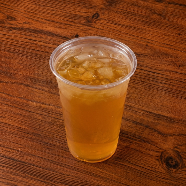 Unsweet Tea.
