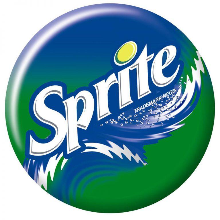 Fountain Drink - Sprite.