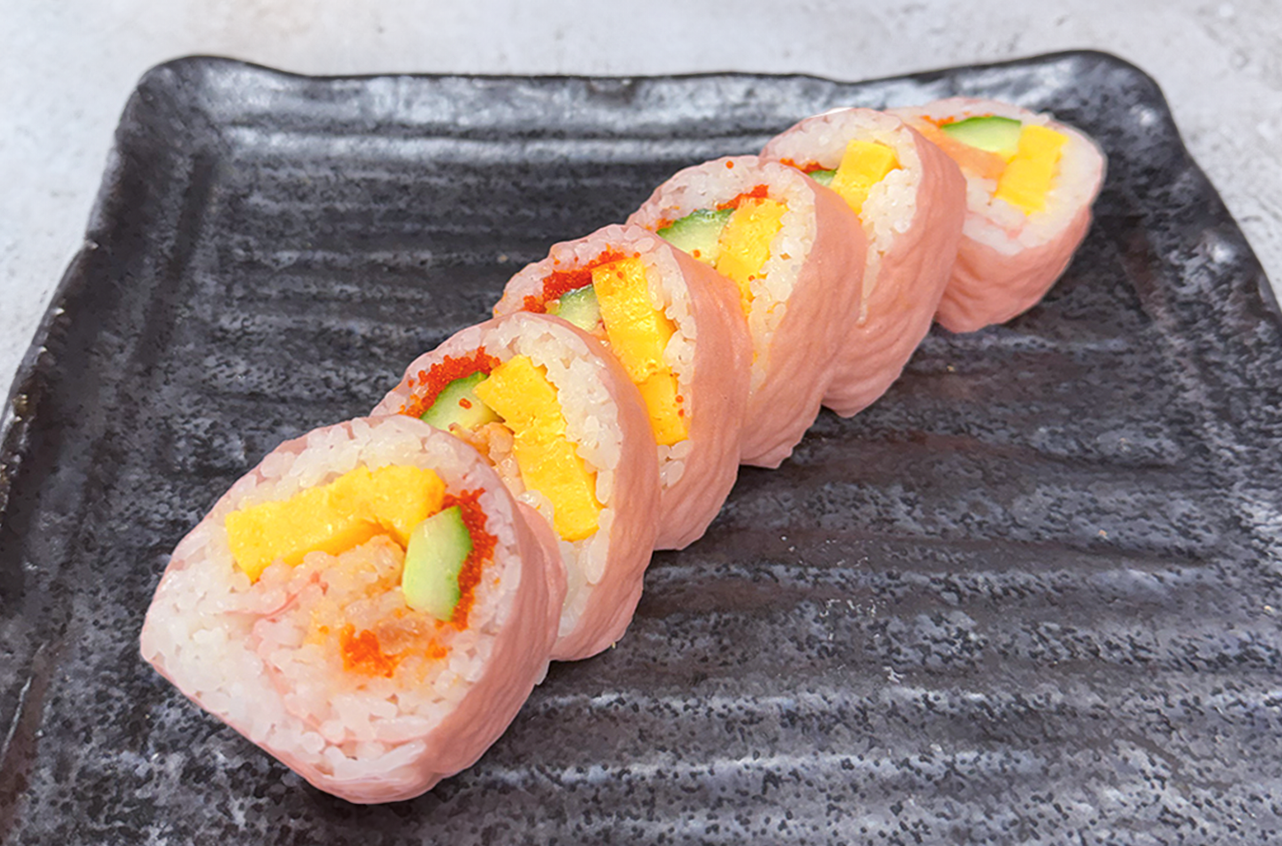Lobster Salad Roll.